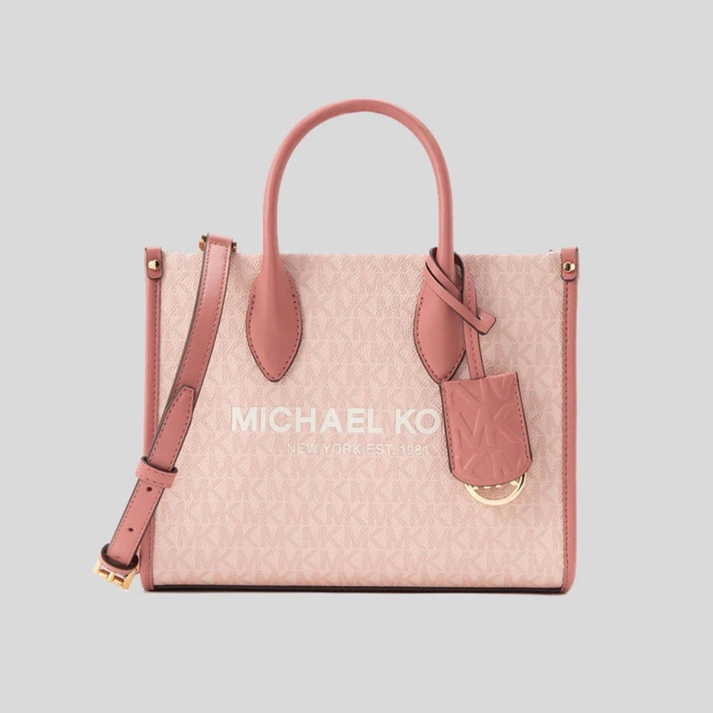 Michael Kors small shopper bag